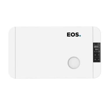 Imagem de Geladeira Portátil Quadrivolt Caminhão Carro Motor Home 18Lt - EOS