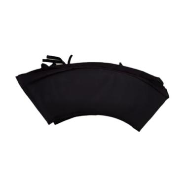 Imagem de Aymzbd Trampolim almofada trampolim esteira substituição trampolim primavera capa redonda quadro almofada, Outer Diameter 48in