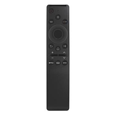 Imagem de Controle remoto de substituição BN59-01310C compatível com Samsung 4K TU7000 Crystal UHD Smart TV 2020 modelo UN43TU7000PXPA UN50TU7000PXPA UN55TU7000PXPA UN58TU7000PXPA UN65TU7000PXPA UN70TU700PXPA