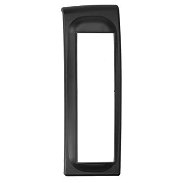 Imagem de Fáscia de Rádio Estéreo 1Din - CD/DVD/estrutura do Painel de Navegação para Scenic 1996-2003