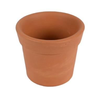 Imagem de NWBR, Kit com 25 Vasos de Cerâmica Mod. Cacto