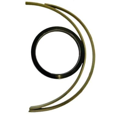 Imagem de Kit Reparo Válvula Admissão  Similar 021.0196-0 para Schulz - Arcompri