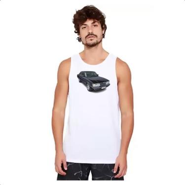 Imagem de Camiseta Regata Opala Diplomata SE - Alearts, GG