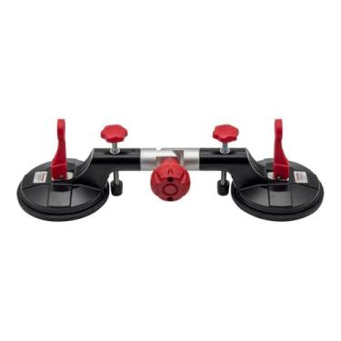 Imagem de Ventosa Dupla Cortag, 100 Kg - 62832