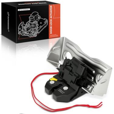 Imagem de A-Premium Atuador de trava de trava de tampa de porta-malas compatível com veículos Jeep - Renegade 2018 2019 2020 2021 2022, apenas FWD - Porta traseira