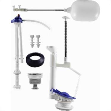 Imagem de Acess P/Caixa Astra Mecan Completo Mu/Sp