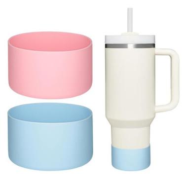 Imagem de Bota Protetora Inferior para Stanley Quencher 1.2L e IceFlow - Tumbler