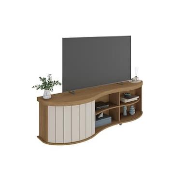 Imagem de Rack Artely Magnum para TV`s de até 75” com 180cm de largura