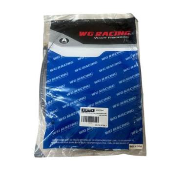 Imagem de Cabo De Freio Ybr 125 Factor E K Ano 2009 Ate 2016 - WNRANCING