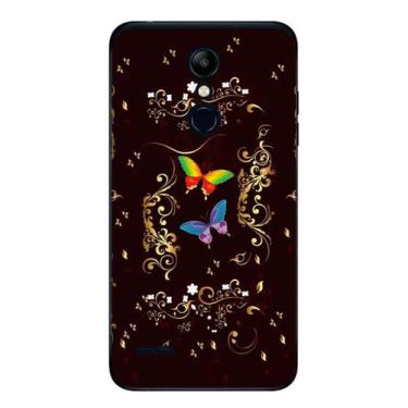 Imagem de Capa Adesivo Skin375 Verso Para Lg K11+ (lg K11 Plus) - KawaSkin