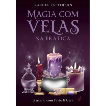 Imagem de Magia Com Velas Na Prática