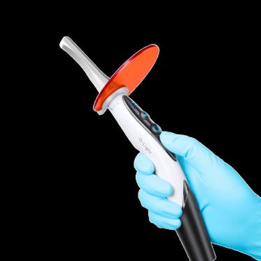 Imagem de Fotopolimerizador Odonto Sem Fio Curing Light c/Anvisa mmo