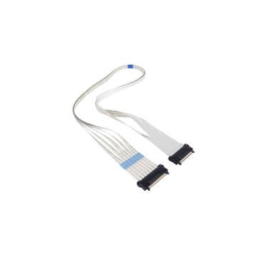 Imagem de Cabo Flat Lvds Tv LG 42lb5800 42lf5850 42ln5400 42ln549c