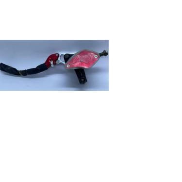 Imagem de Manete de freio (aluminio) - scooter eletrica