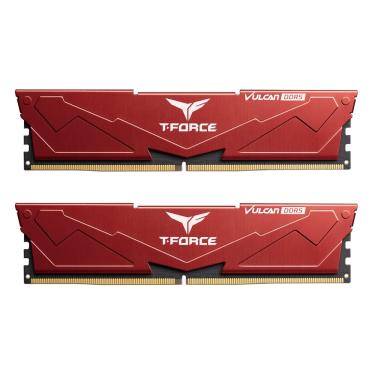 Imagem de Módulo de memória teamgroup T-Force Vulcan DDR5 32GB (2x16GB)