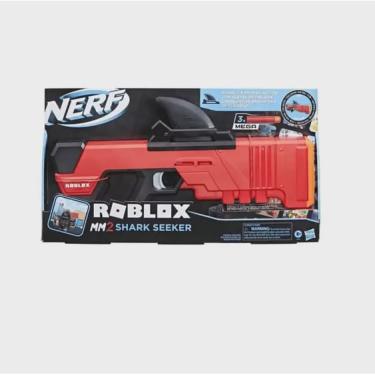 Imagem de Br H nf lanc roblox MM2 shark seek F2489