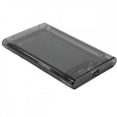 Imagem de Case Para Hd " Externo Ch-c300bk C3tech