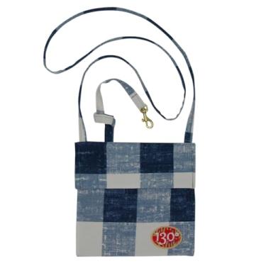 Imagem de 130° Bolsa antifurto Degrees – derrote ladrões com o "UnderThere" (Ailsa Craig)