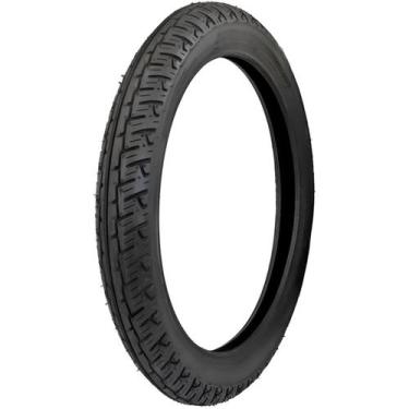Imagem de Pneu Moto 2.75R18 City Demon Dianteiro TL 42P Pirelli