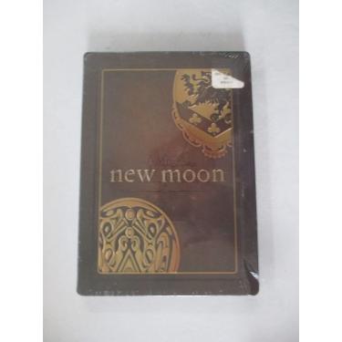 Imagem de Twilight Saga: New Moon