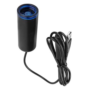 Imagem de Mini Mini Electric Automatic Automatic A Vácuo Mac para Armazenamento de Economia de Espaço, Bomba Portátil 5V A Vácuo para Sacolas, Preservação Vinhos e Uso Doméstico