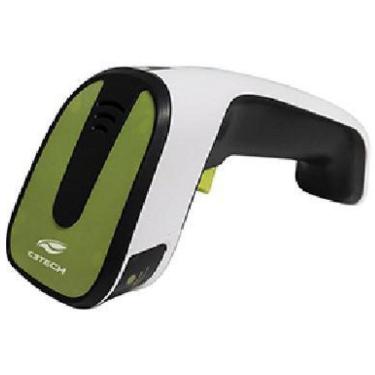 Imagem de Leitor Código De Barras Laser Lb-W300Bk Sem Fio