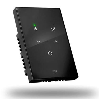 Imagem de Amplificador DB Wall De Parede C/ Bluetooth 120W Rms Preto - DB Series