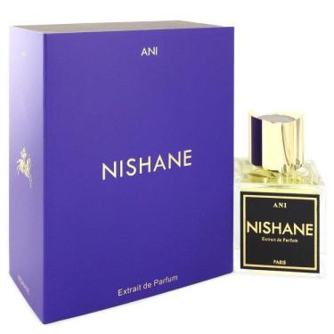 Imagem de Perfume Ani Nishane 100 Ml Extrait de Parfum