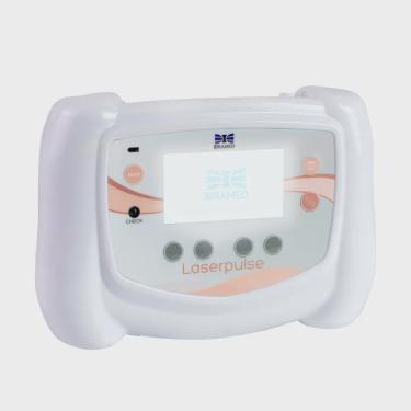 Imagem de Laserpulse Ibramed - Aparelho Portátil de Laserterapia e LED