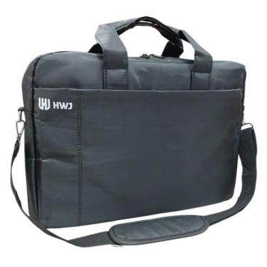 Imagem de Pasta Bolsa Executiva Casari DNB17, Preto