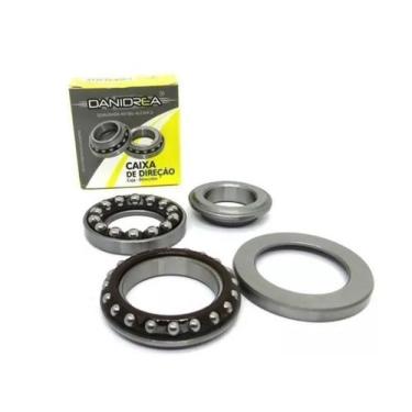 Imagem de Caixa De Direção Lead 110 Esfera Danidrea