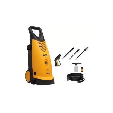 Imagem de Lavadora Alta Pressao 2400Psi 1900W Ultra Premium Wap