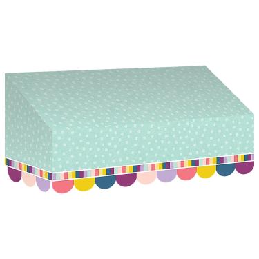 Imagem de Toldo Oh Happy Day