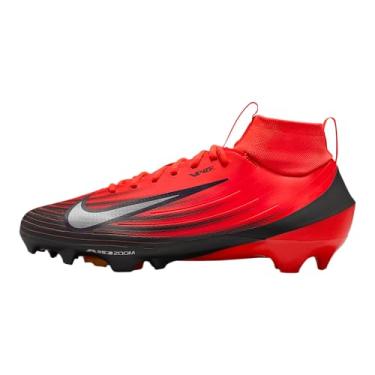 Imagem de Nike Chuteiras Vapor Pro 1 (HF9409-600, carmesim brilhante/laranja laser/preto), Crimson brilhante/laranja laser/preto, 42