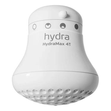 Imagem de Ducha Mult Hydramax 4T 4000W 127V Hydra