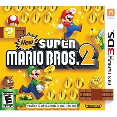 Imagem de New Super Mario Bros 2(street 8-19-12)