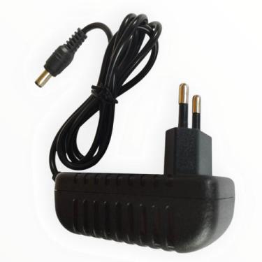 Imagem de Carregador Para Parafusadeira 21V The Black Tools Tb-21Px - CS