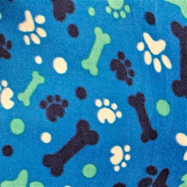 Imagem de 3 Metros Tecido Malha Soft Estampado Liso - Estampas & Cores