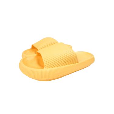 Imagem de Sandalia Ortopedica Fly Feet Nuvem, Ortho Pauher Amarelo 40/41