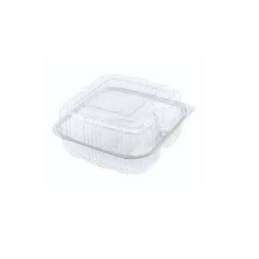 Imagem de Leva Doce Quadrado GA-21 c/100 Un (Galvanotek) | Embalagem p/ Brigadeiro, Trufa e Doces Finos