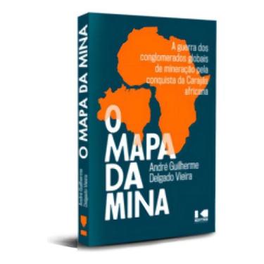 Imagem de Mapa da Mina, O