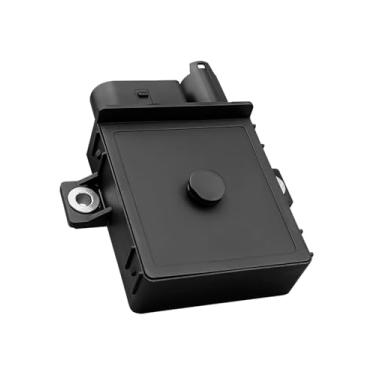 Imagem de Controlador de vela incandescente para Isuzu FTR FVR FXR NPR NPR-HD NQR NRR 2004-2011, substitui 8980185120 8980185121 98018512