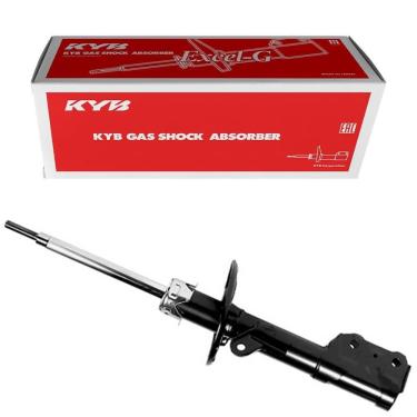 Imagem de Amortecedor Honda Fit 2003 A 2008 Dianteiro Passageiro Kyb