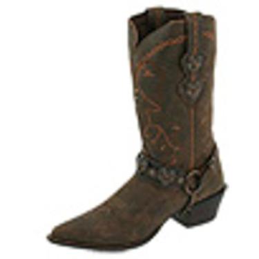 Imagem de Durango Bota feminina Crush Cowgirl, Crepúsculo ao amanhecer, 9.5