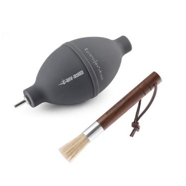 Imagem de Ferramenta de limpeza do moedor de café MHW-3BOMBER Air Blower Câmera 