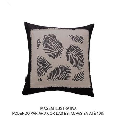 Imagem de Almofada Decorativa - Capa Piramides-Queops-45 x 45 cm - Okkahome Deco