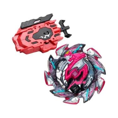 Imagem de Brinquedos Beyblade Burst Em Pacote Pequeno B149 B173 B174, Pião De Me