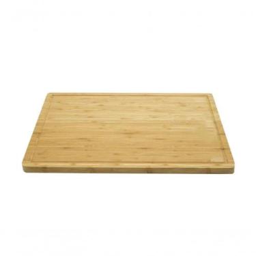 Imagem de Tábua Em Bambu 2x30x40cm Kenya