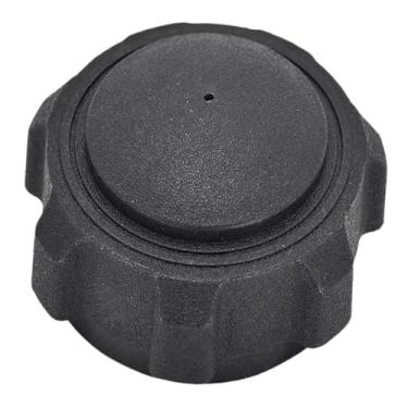 Imagem de KiBcsLic Tampa de combustível para cortador de grama, peças de reposição Gx22166, acessório de alto desempenho para tratores, tampa de combustível para