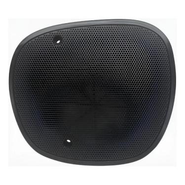 Imagem de Tela Alto Falante Esqu Painel Churrasqueira Blazer S10 Graft - Autopla